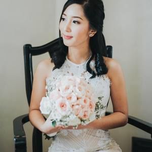 Meet your Posher, Cezelle may